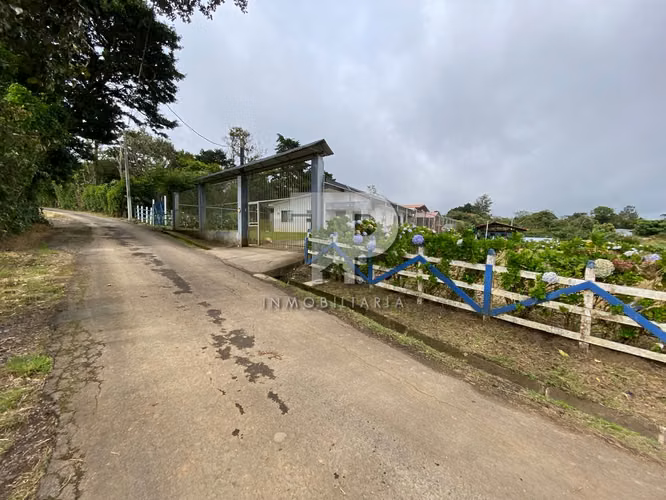 LOTE - SAN ISIDRO DE HEREDIA - SANTA ELENA  (JC65) - Imagen 7