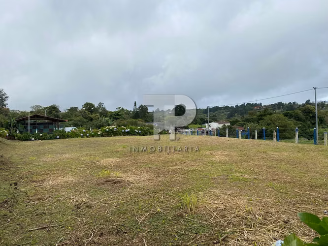 LOTE - SAN ISIDRO DE HEREDIA - SANTA ELENA  (JC65) - Imagen 3