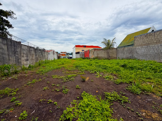 Terreno en Venta en Yoses Sur – Lote Premium para Desarrollo Residencial en Zona de Alta Plusvalía - Imagen 7