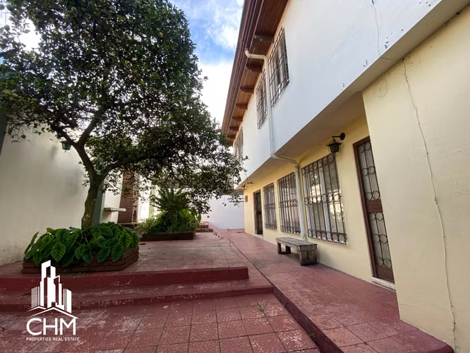 VENTA DE ESPECTACULAR CASA-ROHRMOSER-CERCA ANTIGUO AID - Imagen 20