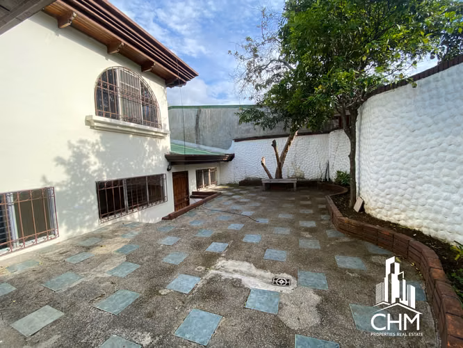 VENTA DE ESPECTACULAR CASA-ROHRMOSER-CERCA ANTIGUO AID - Imagen 17