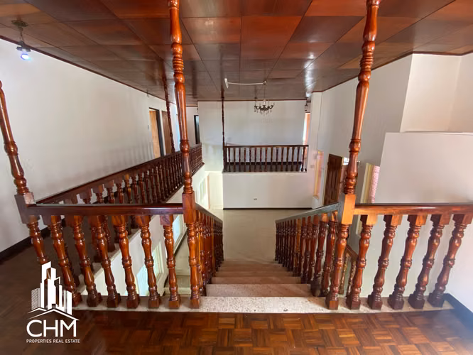 VENTA DE ESPECTACULAR CASA-ROHRMOSER-CERCA ANTIGUO AID - Imagen 8