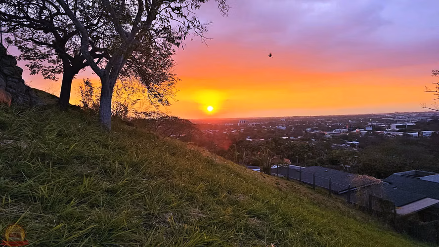 Lote Premium de 1.071 m² en Valle Escondido, Santa Ana | Hermosas Vistas | Cerca de Ruta 27 y el SAC