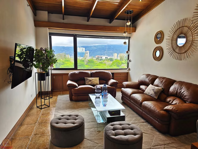Condo Hotel Corobicí Amueblado | Venta o Alquiler | 2-Hab. | 135 m² | Hermosas Vistas