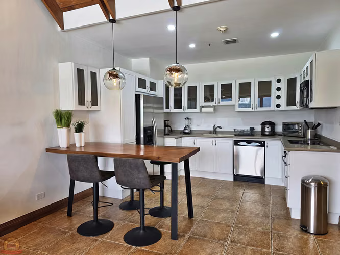 Condo Hotel Corobicí Amueblado | Venta o Alquiler | 2-Hab. | 135 m² | Hermosas Vistas