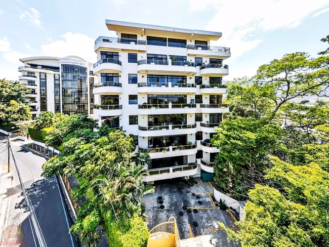 Exclusivo Apartamento 2Hab en Escazú | 142 m² | Riverside | Venta o Renta - Imagen 13