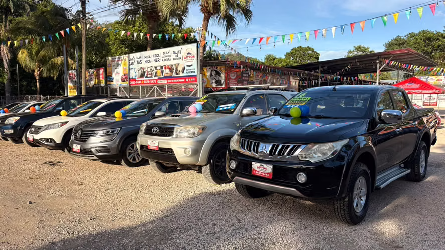 MITSUBISHI L200 SPORTERO-2016-MANUAL-TDI
