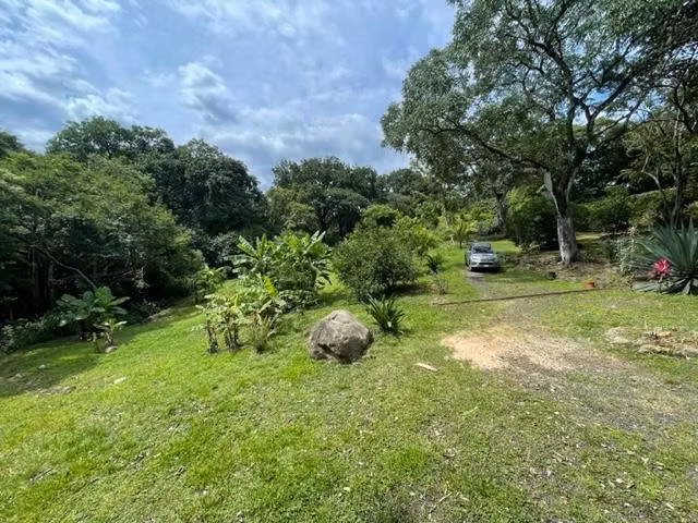 Hermosa casa en la naturaleza de Turrucares - Imagen 11