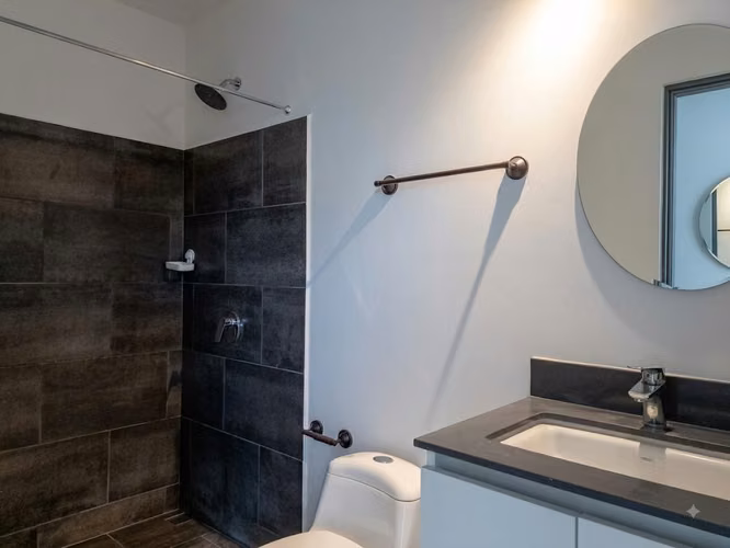 Apto 2 Planta en Condominio Francisco, La Aurora - ¡Pet Friendly!