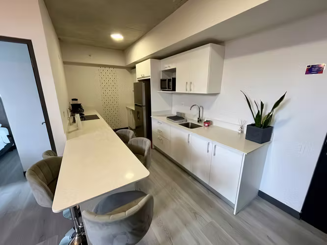 Alquiler Apartamento Amueblado - SECRT Sabana - Sabana Sur