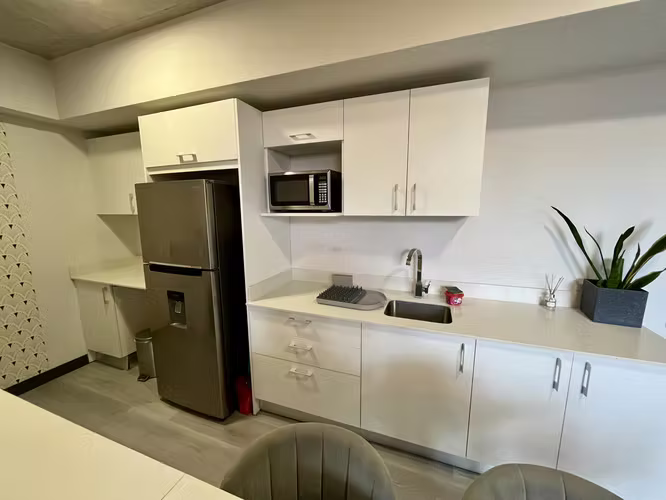Alquiler Apartamento Amueblado - SECRT Sabana - Sabana Sur