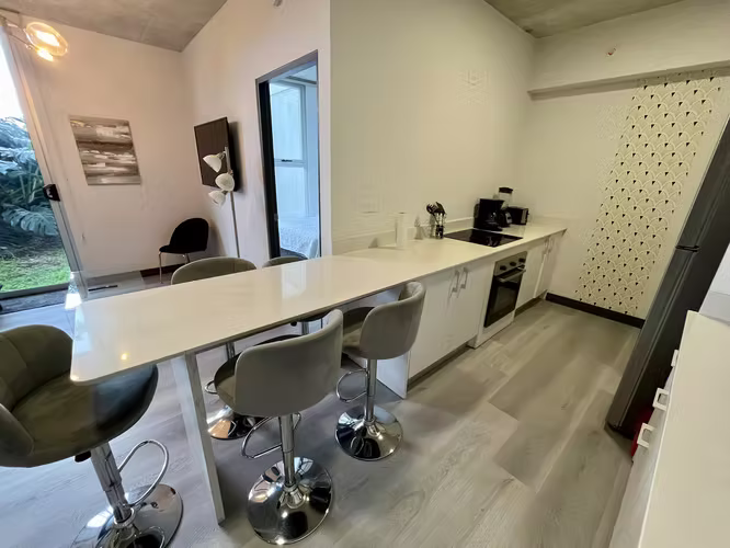 Alquiler Apartamento Amueblado - SECRT Sabana - Sabana Sur