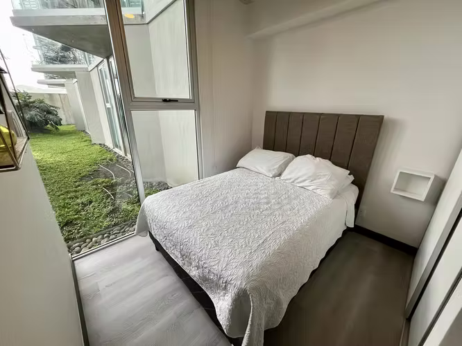 Alquiler Apartamento Amueblado - SECRT Sabana - Sabana Sur
