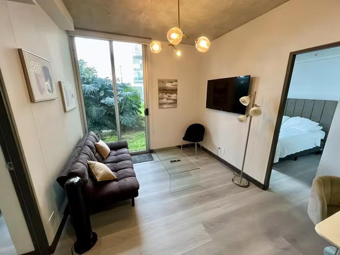 Alquiler Apartamento Amueblado - SECRT Sabana - Sabana Sur