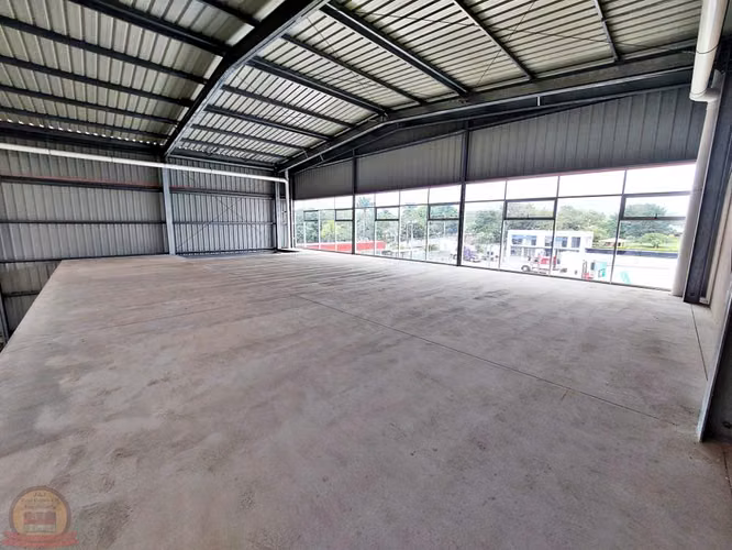 Naves Industriales y Ofibodegas Premium desde 700m² | Coyol de Alajuela | Venta o Renta