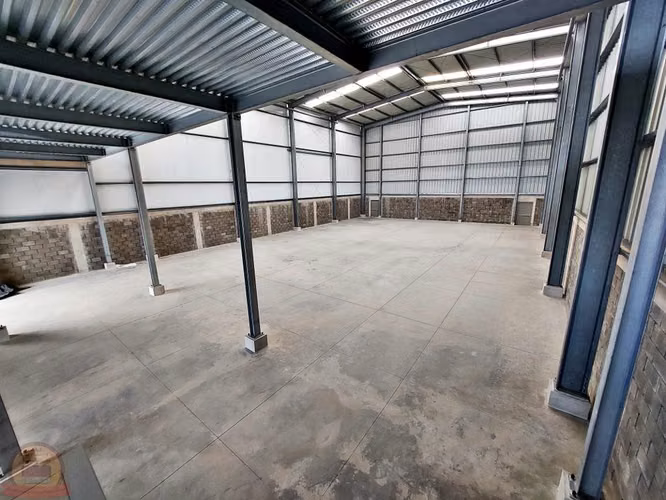 Naves Industriales y Ofibodegas Premium desde 700m² | Coyol de Alajuela | Venta o Renta