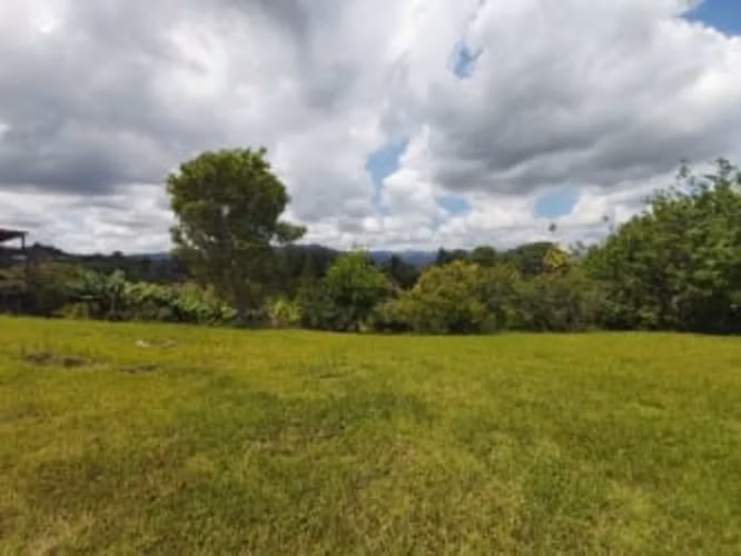 Venta de terreno uso Mixto Tres Ríos, Cartago 18033