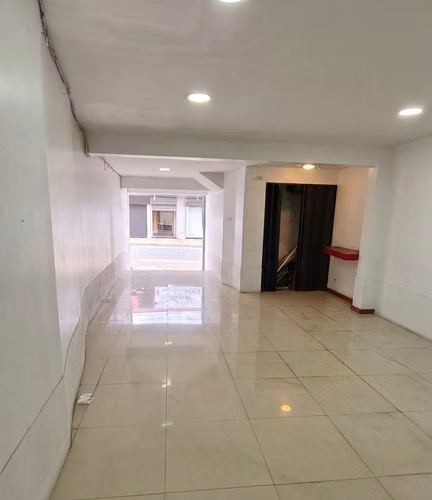 Propiedad con ubicación estratégica. Alajuela Centro