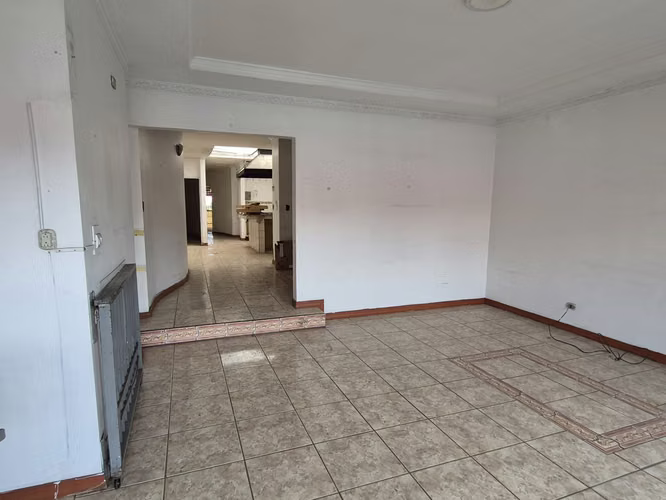 Propiedad con ubicación estratégica. Alajuela Centro
