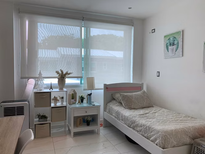 Se Alquila Exclusiva Casa Contemporánea en Condominio – Río Oro, Santa Ana - Imagen 5