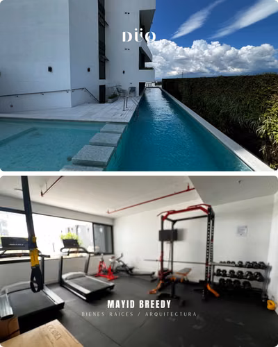 Alquiler de Penthouse en Nunciatura - Imagen 13