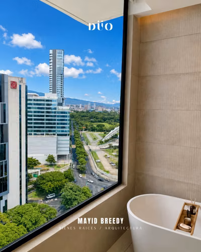 Alquiler de Penthouse en Nunciatura - Imagen 6