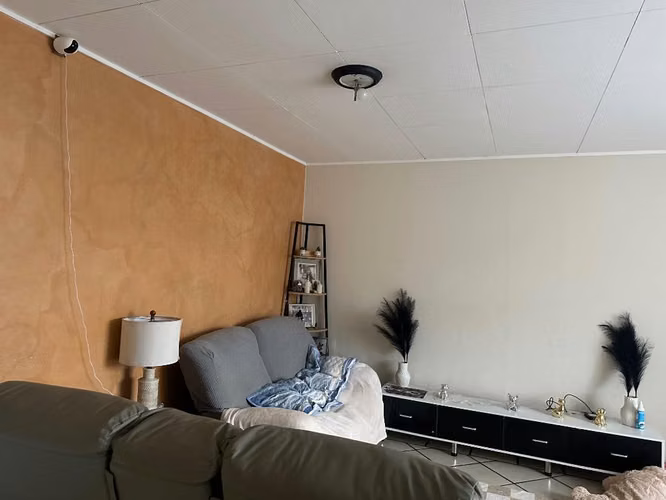Vendo Rohrmoser  casa independiente
