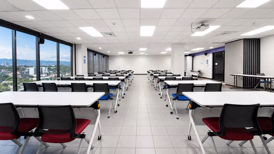 Oficina Corporativa en Alquiler | Cámara de Industrias de Costa Rica - Imagen 7