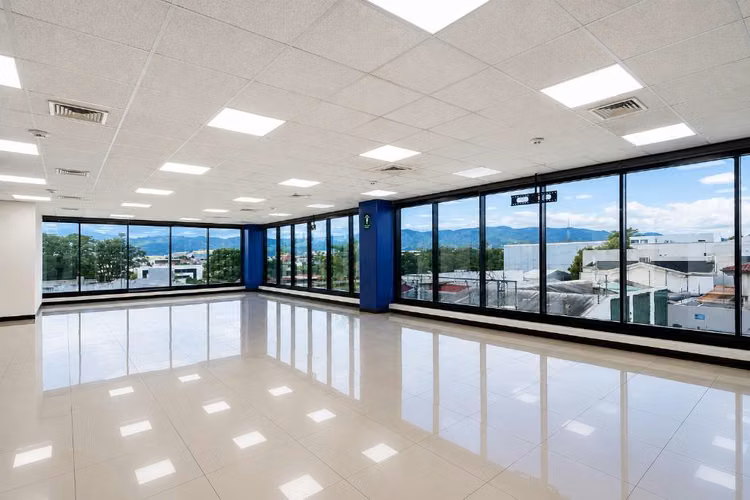 Oficina Corporativa en Alquiler | Cámara de Industrias de Costa Rica - Imagen 3