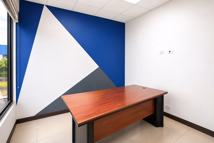 Oficina Corporativa en Alquiler | Cámara de Industrias de Costa Rica - Imagen 2