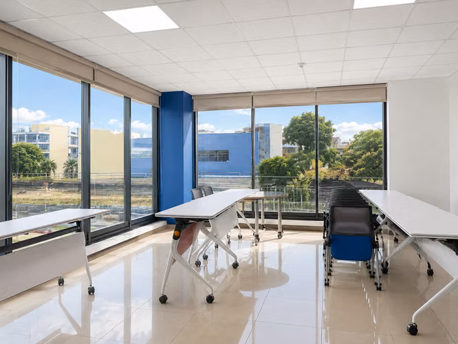 Oficina Corporativa en Alquiler | Cámara de Industrias de Costa Rica - Imagen 8