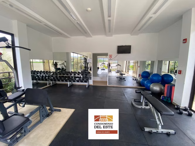 Oportunidad de Inversión - Condominio en Lomas de Ayarco - MV