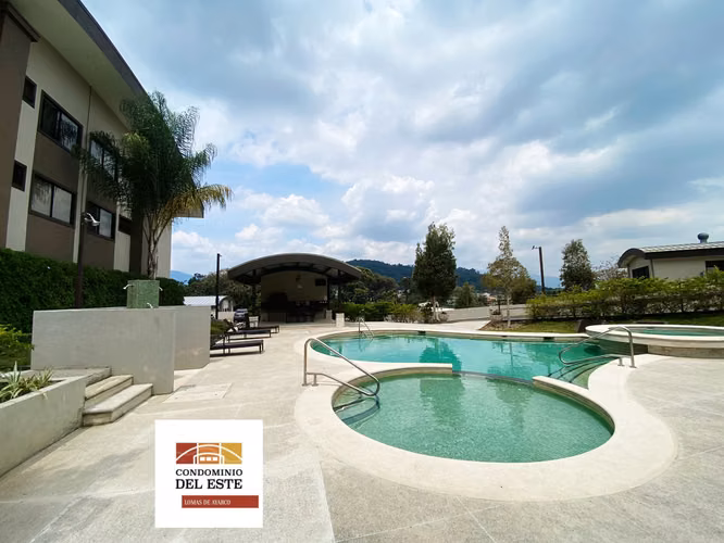 Investment Opportunity in Lomas de Ayarco - MV