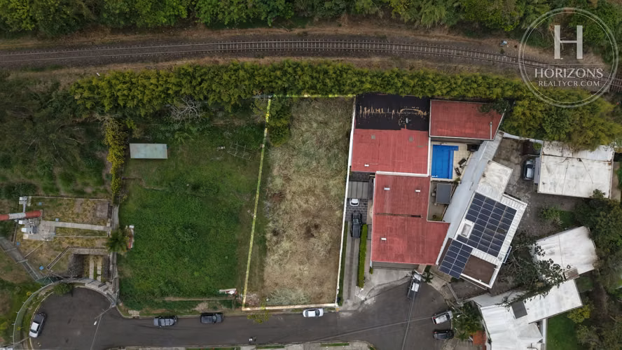 Lote en Venta en Residencial Génesis Pinares Curridabat 618 m² NJA1407DM - Imagen 4