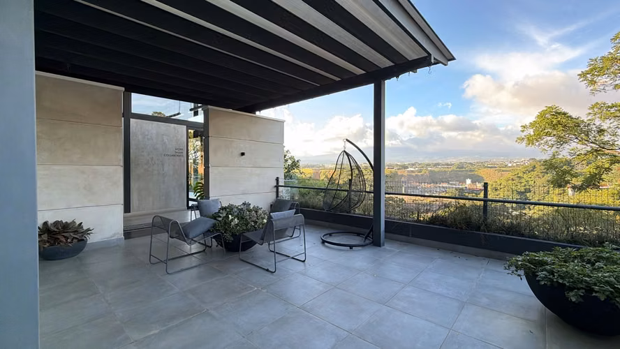 Alquiler de apartamento en Guachipelín norte de Escazú - Imagen 5