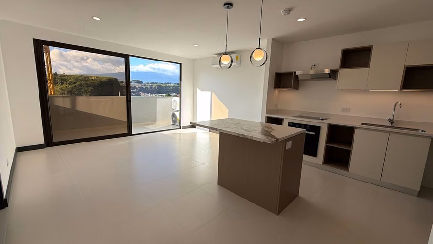 Alquiler de apartamento en Guachipelín norte de Escazú - Imagen 14