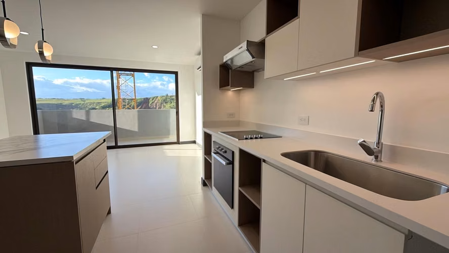 Alquiler de apartamento en Guachipelín norte de Escazú - Imagen 16