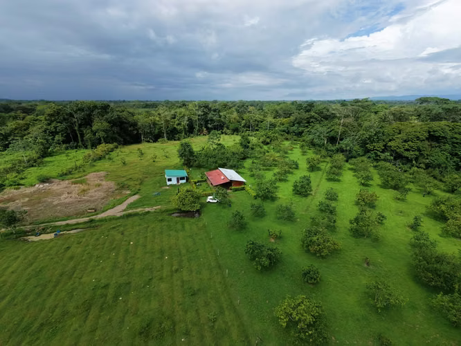 Special Property for a Boutique Tourism Project | Los Ángeles, La Fortuna
