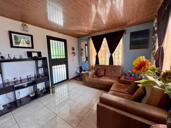  CASA + NATURALEZA | SAN ISIDRO DE PEÑAS BLANCAS - Imagen 5