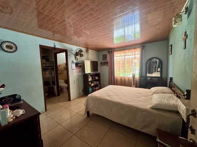  CASA + NATURALEZA | SAN ISIDRO DE PEÑAS BLANCAS - Imagen 7