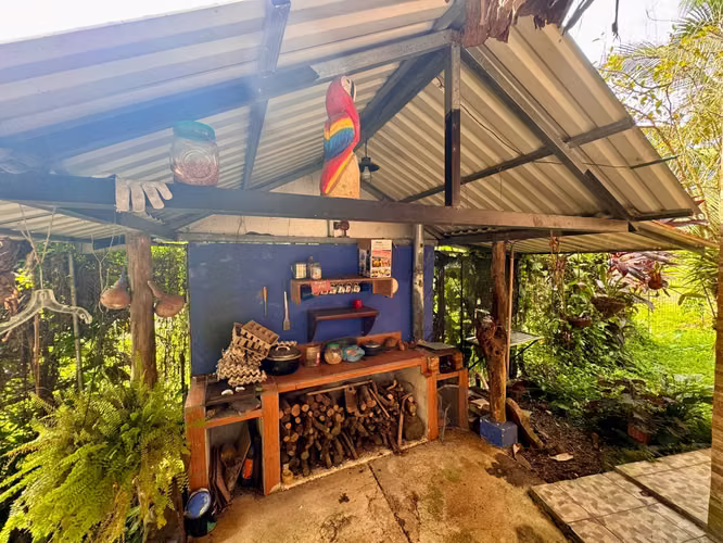  CASA + NATURALEZA | SAN ISIDRO DE PEÑAS BLANCAS - Imagen 11