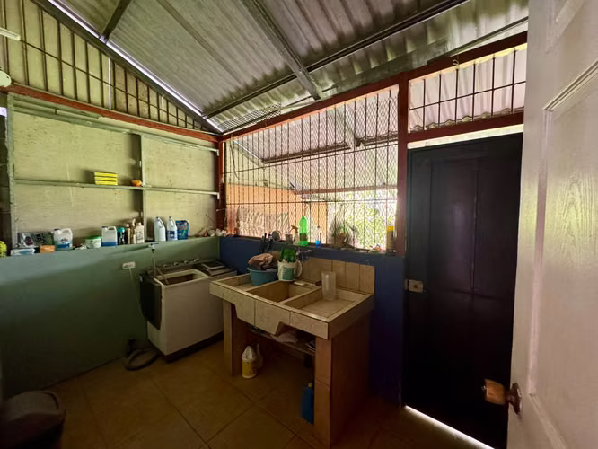  CASA + NATURALEZA | SAN ISIDRO DE PEÑAS BLANCAS - Imagen 18