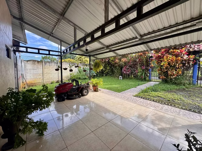  CASA + NATURALEZA | SAN ISIDRO DE PEÑAS BLANCAS - Imagen 13