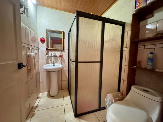  CASA + NATURALEZA | SAN ISIDRO DE PEÑAS BLANCAS - Imagen 8