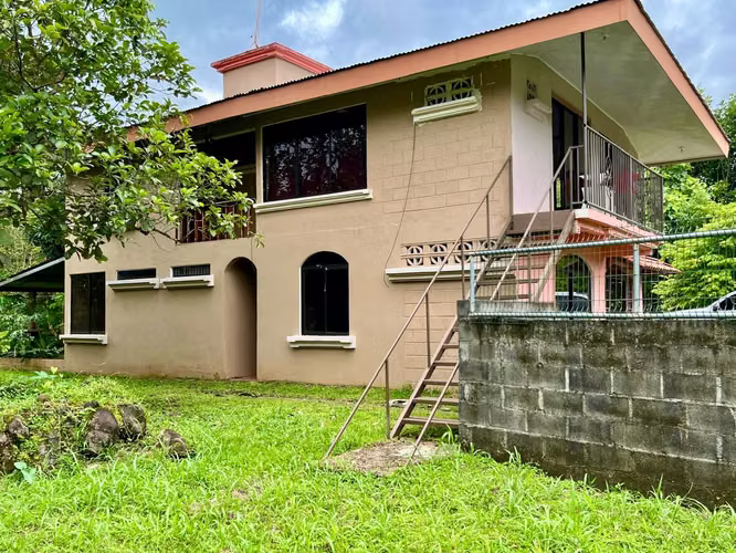 Quinta en Venta en La Tigra | 4.297 m² Planos con Casa Amplia - Imagen 9