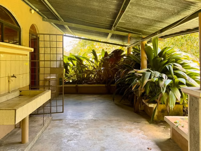 Quinta en Venta en La Tigra | 4.297 m² Planos con Casa Amplia - Imagen 6
