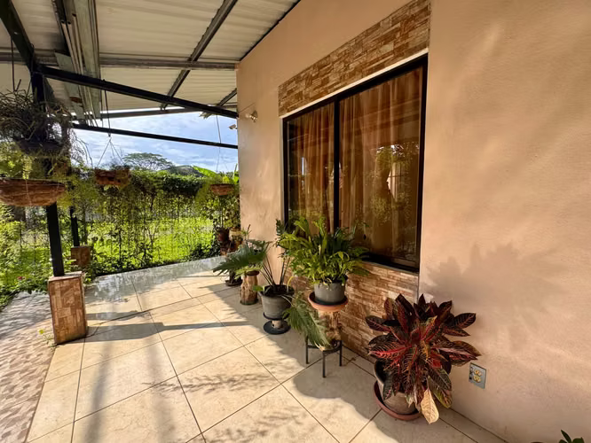  CASA + NATURALEZA | SAN ISIDRO DE PEÑAS BLANCAS - Imagen 12