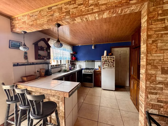  CASA + NATURALEZA | SAN ISIDRO DE PEÑAS BLANCAS - Imagen 6