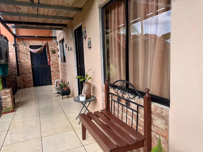  CASA + NATURALEZA | SAN ISIDRO DE PEÑAS BLANCAS - Imagen 4