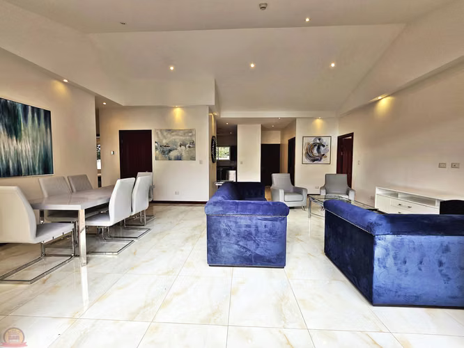 Penthouse Amueblado 3 Hab en Escazú | Cerca de Multiplaza | $2.500
